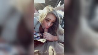 Madisonc1997 (Madison Carter) OnlyFans Leaks Maddi MFC model Natural 30HH boobs Super Dork 152