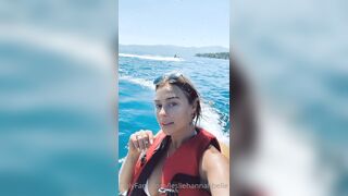 Leslie Golden (lesliehannahbelle) OnlyFans Leaks Instagram Star is a Former Cheerleader 38