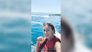 Leslie Golden (lesliehannahbelle) OnlyFans Leaks Instagram Star is a Former Cheerleader 38