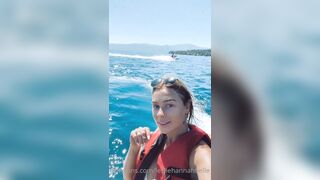 Leslie Golden (lesliehannahbelle) OnlyFans Leaks Instagram Star is a Former Cheerleader 38