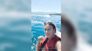 Leslie Golden (lesliehannahbelle) OnlyFans Leaks Instagram Star is a Former Cheerleader 38