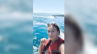 Leslie Golden (lesliehannahbelle) OnlyFans Leaks Instagram Star is a Former Cheerleader 38