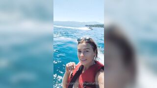 Leslie Golden (lesliehannahbelle) OnlyFans Leaks Instagram Star is a Former Cheerleader 38