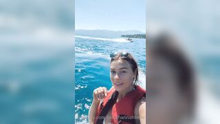 Leslie Golden (lesliehannahbelle) OnlyFans Leaks Instagram Star is a Former Cheerleader 38