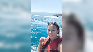 Leslie Golden (lesliehannahbelle) OnlyFans Leaks Instagram Star is a Former Cheerleader 38