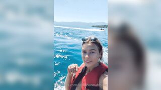 Leslie Golden (lesliehannahbelle) OnlyFans Leaks Instagram Star is a Former Cheerleader 38