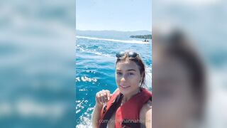 Leslie Golden (lesliehannahbelle) OnlyFans Leaks Instagram Star is a Former Cheerleader 38