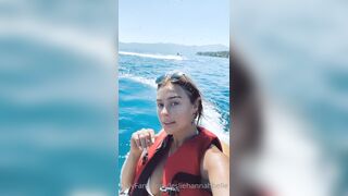 Leslie Golden (lesliehannahbelle) OnlyFans Leaks Instagram Star is a Former Cheerleader 38