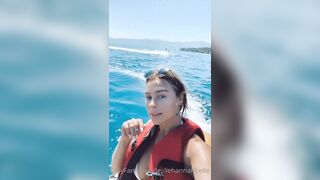 Leslie Golden (lesliehannahbelle) OnlyFans Leaks Instagram Star is a Former Cheerleader 38