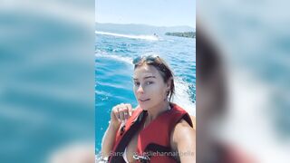 Leslie Golden (lesliehannahbelle) OnlyFans Leaks Instagram Star is a Former Cheerleader 38