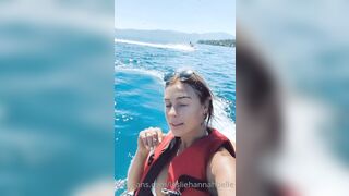 Leslie Golden (lesliehannahbelle) OnlyFans Leaks Instagram Star is a Former Cheerleader 38