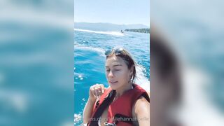 Leslie Golden (lesliehannahbelle) OnlyFans Leaks Instagram Star is a Former Cheerleader 38