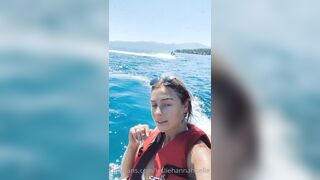 Leslie Golden (lesliehannahbelle) OnlyFans Leaks Instagram Star is a Former Cheerleader 38