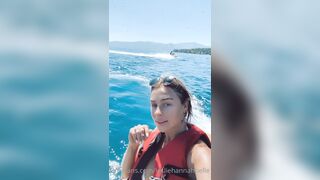 Leslie Golden (lesliehannahbelle) OnlyFans Leaks Instagram Star is a Former Cheerleader 38