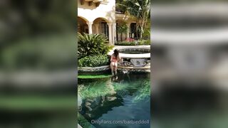 BarbieDDoll (AsianBarbieDDoll) OnlyFans Leaks Asian Chinese Girl Porn Video 142