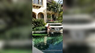 BarbieDDoll (AsianBarbieDDoll) OnlyFans Leaks Asian Chinese Girl Porn Video 142