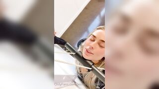 Leslie Golden (lesliehannahbelle) OnlyFans Leaks Instagram Star is a Former Cheerleader 6