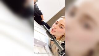 Leslie Golden (lesliehannahbelle) OnlyFans Leaks Instagram Star is a Former Cheerleader 6