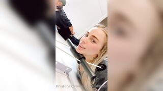 Leslie Golden (lesliehannahbelle) OnlyFans Leaks Instagram Star is a Former Cheerleader 6