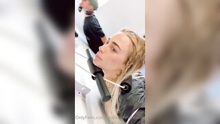 Leslie Golden (lesliehannahbelle) OnlyFans Leaks Instagram Star is a Former Cheerleader 6