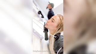 Leslie Golden (lesliehannahbelle) OnlyFans Leaks Instagram Star is a Former Cheerleader 6