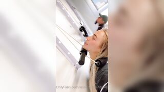 Leslie Golden (lesliehannahbelle) OnlyFans Leaks Instagram Star is a Former Cheerleader 6