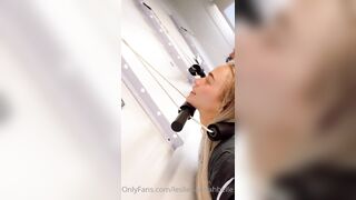 Leslie Golden (lesliehannahbelle) OnlyFans Leaks Instagram Star is a Former Cheerleader 6