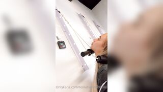 Leslie Golden (lesliehannahbelle) OnlyFans Leaks Instagram Star is a Former Cheerleader 6