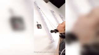 Leslie Golden (lesliehannahbelle) OnlyFans Leaks Instagram Star is a Former Cheerleader 6