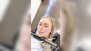 Leslie Golden (lesliehannahbelle) OnlyFans Leaks Instagram Star is a Former Cheerleader 6