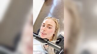 Leslie Golden (lesliehannahbelle) OnlyFans Leaks Instagram Star is a Former Cheerleader 6