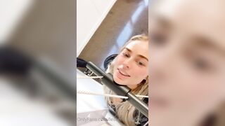 Leslie Golden (lesliehannahbelle) OnlyFans Leaks Instagram Star is a Former Cheerleader 6