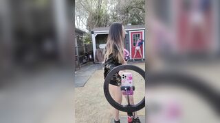 BarbieDDoll (AsianBarbieDDoll) OnlyFans Leaks Asian Chinese Girl Porn Video 25