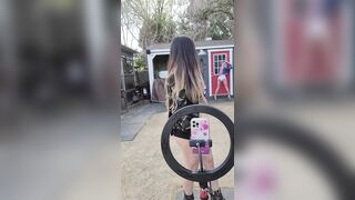 BarbieDDoll (AsianBarbieDDoll) OnlyFans Leaks Asian Chinese Girl Porn Video 25