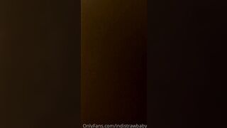 IndiStrawBaby OnlyFans Leaks Mid-sized Asian Chinese Girl 7