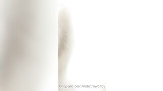 IndiStrawBaby OnlyFans Leaks Mid-sized Asian Chinese Girl 7