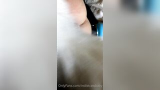 IndiStrawBaby OnlyFans Leaks Mid-sized Asian Chinese Girl 7