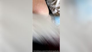 IndiStrawBaby OnlyFans Leaks Mid-sized Asian Chinese Girl 7