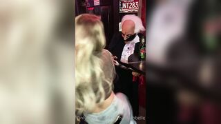 Leslie Golden (lesliehannahbelle) OnlyFans Leaks Instagram Star is a Former Cheerleader 14