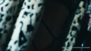 Leslie Golden (lesliehannahbelle) OnlyFans Leaks Instagram Star is a Former Cheerleader 2