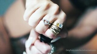 Leslie Golden (lesliehannahbelle) OnlyFans Leaks Instagram Star is a Former Cheerleader 2