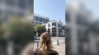 Leslie Golden (lesliehannahbelle) OnlyFans Leaks Instagram Star is a Former Cheerleader 30