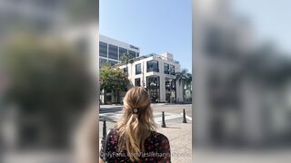 Leslie Golden (lesliehannahbelle) OnlyFans Leaks Instagram Star is a Former Cheerleader 30