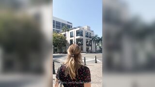 Leslie Golden (lesliehannahbelle) OnlyFans Leaks Instagram Star is a Former Cheerleader 30