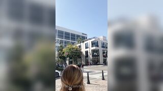 Leslie Golden (lesliehannahbelle) OnlyFans Leaks Instagram Star is a Former Cheerleader 30