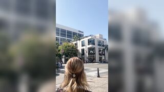 Leslie Golden (lesliehannahbelle) OnlyFans Leaks Instagram Star is a Former Cheerleader 30