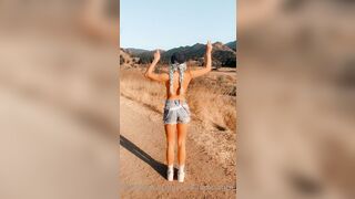 Leslie Golden (lesliehannahbelle) OnlyFans Leaks Instagram Star is a Former Cheerleader 41