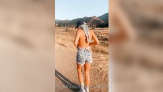 Leslie Golden (lesliehannahbelle) OnlyFans Leaks Instagram Star is a Former Cheerleader 41