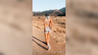 Leslie Golden (lesliehannahbelle) OnlyFans Leaks Instagram Star is a Former Cheerleader 41