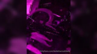 Leslie Golden (lesliehannahbelle) OnlyFans Leaks Instagram Star is a Former Cheerleader 25